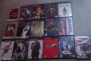 Halloween Type Games(Individually Priced)