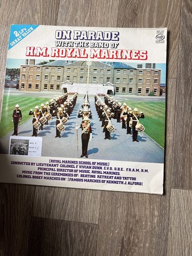 Vinyl various artists 3