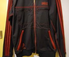 adidas muhammad ali jacket