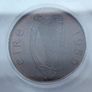 Ireland 1959 farthing CGS 80 scarce this nice choice gem Image 6