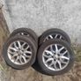 5x114 wheels alloys Image 4