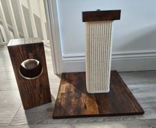 Cat Scratching post