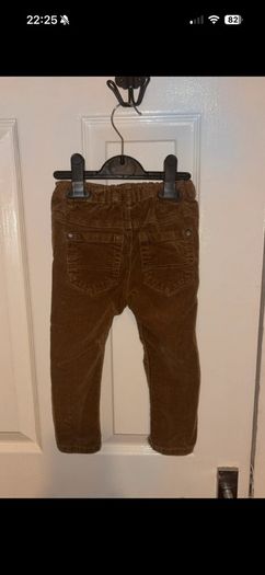 Next Jeans 18-24 months