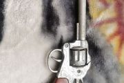 vintage cap gun
