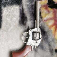 vintage cap gun