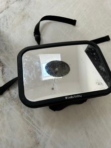 Bella Baby Car Mirror
