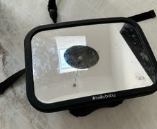 Bella Baby Car Mirror
