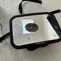 Bella Baby Car Mirror