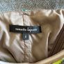 Nanette Lepore Silk Blend Dress Image 10