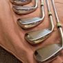 Wilson Dynapower Irons 5-Pw Image 5