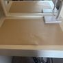 White Desk Ikea Image 2