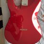 Fender Telecaster Ultra 2 With Gator Flightcase Image 8