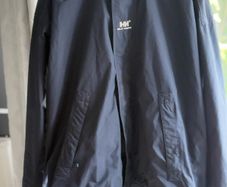 Helly Hansen tech jacket
