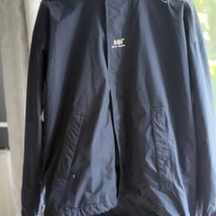 Helly Hansen tech jacket