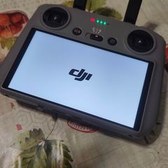 dji rc 2