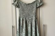 Kiss the Sky dress, uk12