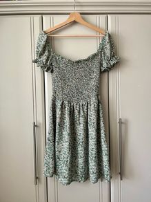 Kiss the Sky dress, uk12