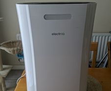 electriQ CD12P dehumidifier