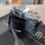 Olympus OM D E M10 Mark III Body  Mint Condition Low Shutter Count Image 4