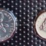 Jamaica Banknote + Coin + Stamp collector set vintage currency Image 4