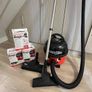 Henry Hoover Extra Image 3