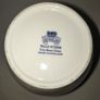 Aynsley Wild Tudor Fine Bone China Ginger Jar with lid Image 6