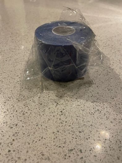 Grip Socks and Tape