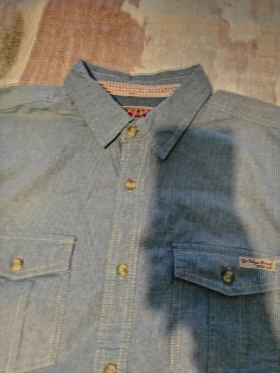 beautiful new Tokyo Laundry men's shirt