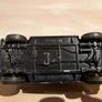 corgi land rover 109 WB H.M. Coastguard Image 3