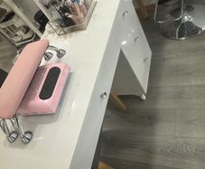 Salon equipment