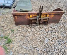 Transport box
