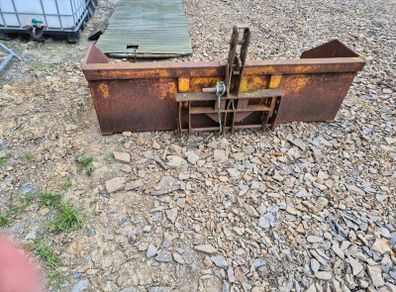 Transport box