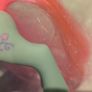 IVY Pretty Parlour Palor version with Free McDonalds HTF MLP G2 My Little Pony Image 8
