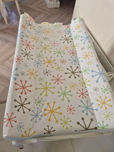 Changing Table