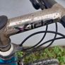 Giant Cadex 21 speed Mountain Bike Image 4