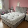 New Double Divan Beds, Free Delivery Image 7