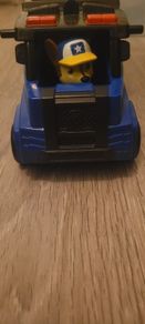 Paw Patrol Toy truck