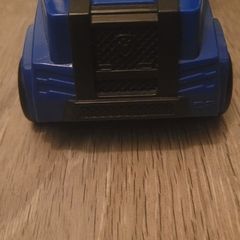 Paw Patrol Toy truck