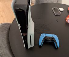 Ps5