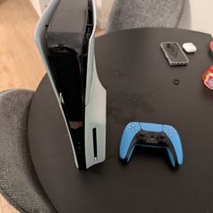 Ps5