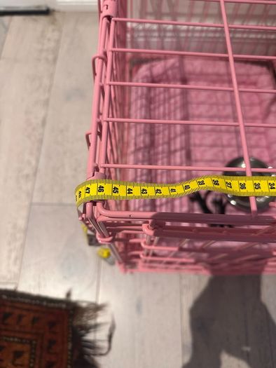 dog crate