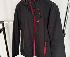 Superdry - Original Windtrekker Japan