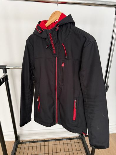 Superdry - Original Windtrekker Japan