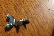 Button Foot