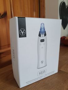 Microdermabrasion tool