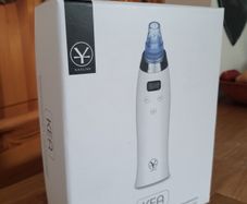 Microdermabrasion tool