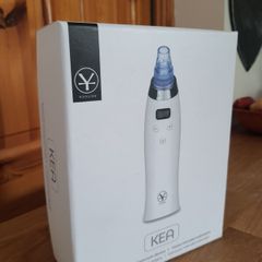 Microdermabrasion tool