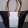 Tote handbag Image 5