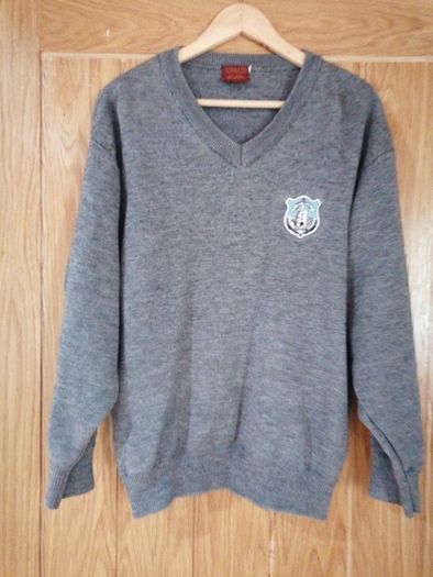 Selskar College School Jumper