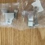 2x P2015 Repair Bracket for Volkswagen for Audi for Skoda Seat 2.0 TDI  03L129711AG 03L129711E Image 2